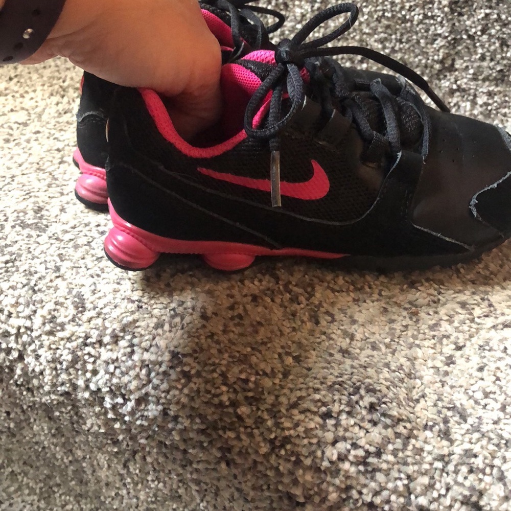 Nike toddler girls 10c